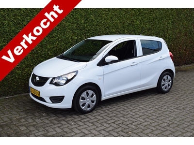 Opel KARL 1.0 ecoFLEX Edition (bj 2016)