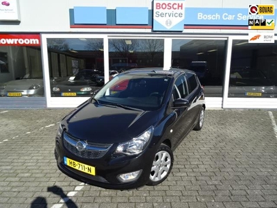 Opel KARL 1.0 ecoFLEX Edition