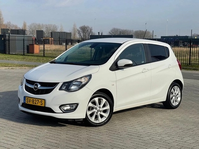 Opel Karl 1.0 ecoFLEX Innovation 1e