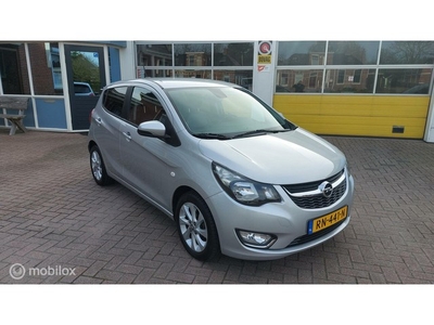 Opel KARL 1.0 ecoFLEX Innovation