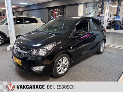 Opel KARL 1.0 ecoFLEX Innovation /clima