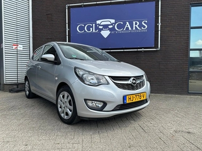 Opel Karl 1.0 Edition / Airco / Cruise / NAP / APK