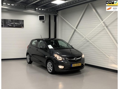 Opel KARL karl Viva PDC/Bluetooth/Cruise/Elektrisch-pakket