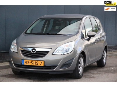 Opel Meriva 1.3 CDTi Edition