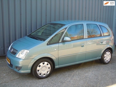 Opel Meriva 1.3 CDTi Essentia