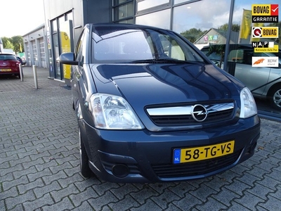 Opel Meriva 1.4-16V Enjoy