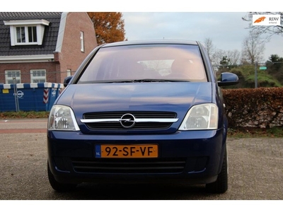 Opel Meriva 1.4-16V Enjoy