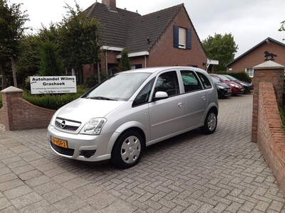 Opel Meriva 1.4-16V Enjoy