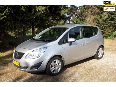 Opel Meriva 1.4 Cosmo