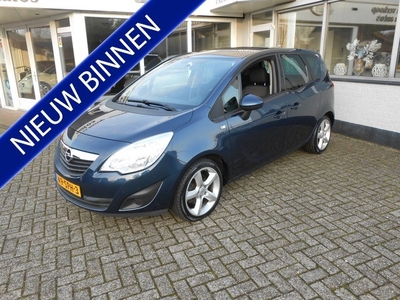 Opel Meriva 1.4 Edition airco , pdc voor en achter