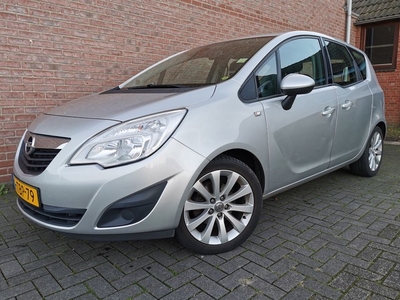 Opel Meriva 1.4 Edition (bj 2011)