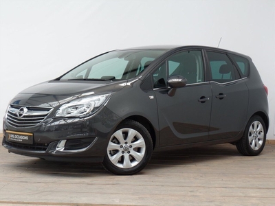 Opel Meriva 1.4 TURBO 103KW