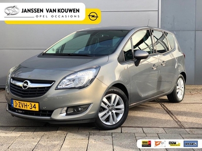 OPEL Meriva 1.4 Turbo 120pk Business / Navi / AGR / Clima