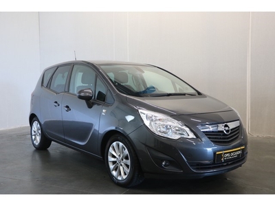 OPEL Meriva 1.4 Turbo 140pk Aut. Anniversary Edition