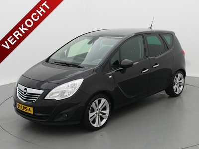 Opel Meriva 1.4 Turbo 140PK Cosmo