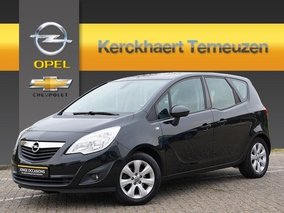 Opel Meriva 1.4 Turbo Anniversary Edition (bj 2012)