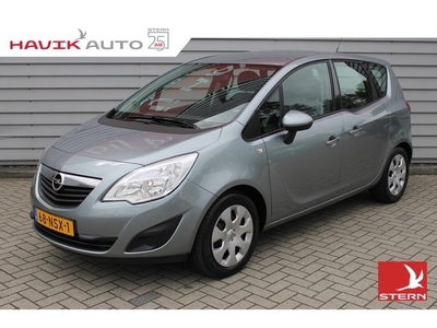 OPEL Meriva 1.4 Turbo Ecotec 120pk