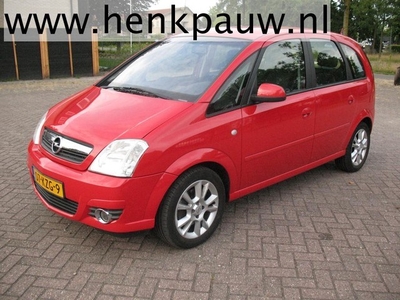 Opel Meriva 1.6-16V Cosmo