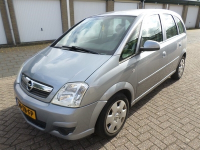 Opel Meriva 1.6-16V Enjoy (2006)