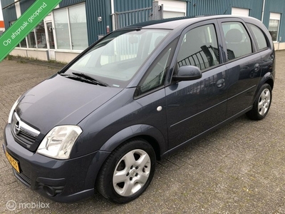 Opel Meriva 1.6-16V Enjoy met nieuw APK