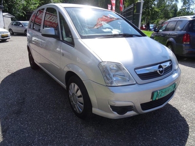 Opel Meriva 1.6-16V Executive