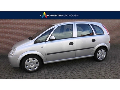 Opel Meriva 1.6-16V Maxx/AFNB TREKHAAK!! (bj 2004)