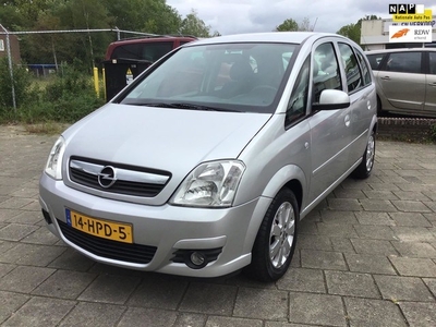 Opel Meriva 1.6-16V Temptation