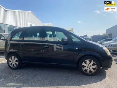 Opel Meriva 1.6-16V Temptation AIRCO NIEUWE APK 1e