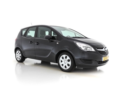 Opel Meriva 1.6 CDTi Business+ *ECC PDC CRUISE*