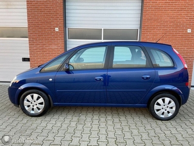 Opel Meriva 1.6 Cosmo