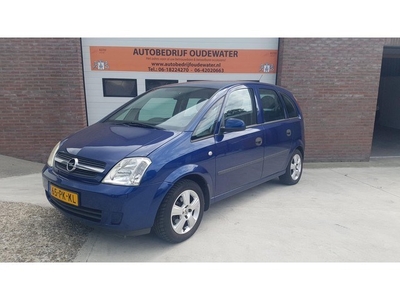 Opel Meriva 1.6 Enjoy