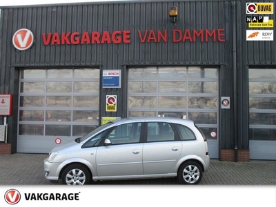 Opel Meriva 1.8-16V Cosmo Trekhaak Airco