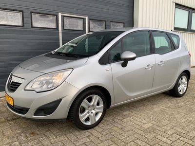 Opel MERIVA MERIVA AIRCO , NWE APK, TREKHAAK.