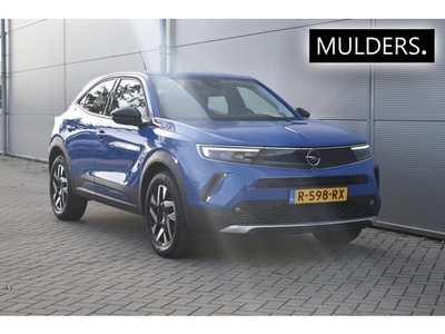 Opel Mokka 1.2 Elegance / carplay / pdc / camera