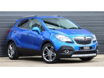 Opel Mokka 1.4 T Cosmo