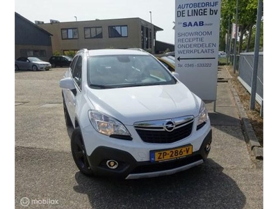 Opel Mokka 1.4 Turbo EcoFlex