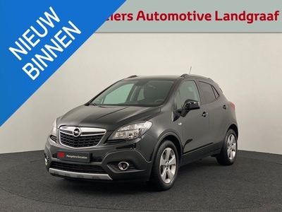 Opel Mokka 1.4 T Edition