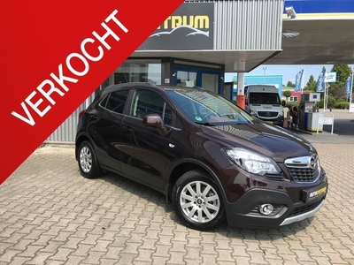 Opel Mokka 1.4 T Innovation// AUTOMAAT // 1E EIGENAAR //