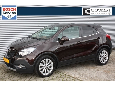 Opel Mokka 1.4 T Innovation Automaat 73d.km! Camera