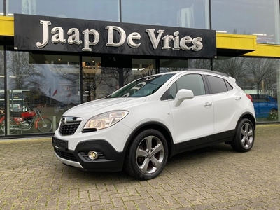 Opel Mokka 1.4 Turbo 140PK Cosmo