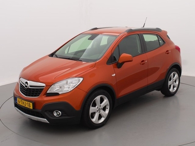 Opel Mokka 1.4 Turbo 140pk Edition Automaat