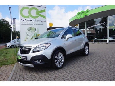 OPEL Mokka 1.6 Cosmo S&S Navi, Leer, PDC, 1ste eigenaar