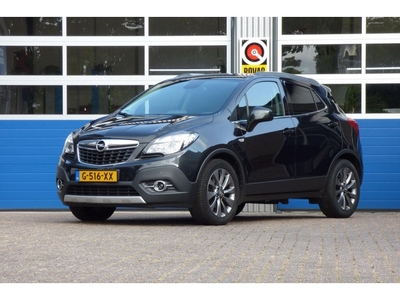 Opel Mokka 1.7 CDTi Cosmo