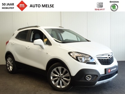 OPEL Mokka Cosmo 1.4 Turbo 140PK