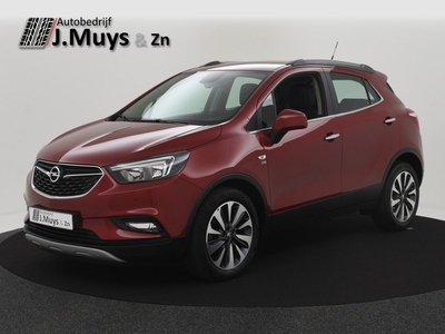 Opel Mokka X 1.4 Turbo 120 Jaar Edition NAVI-APP CAMERA