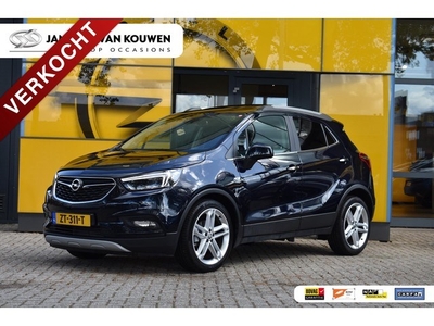 OPEL Mokka X 1.4 Turbo Aut Innovation IntelliLux