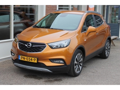 Opel Mokka X 1.4 Turbo Automaat, Innovation AUTOMAAT