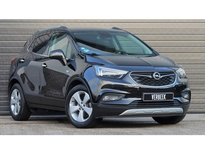 Opel Mokka X 1.4 Turbo Innovation Led/Navi/Luxe/Clima