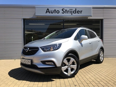 Opel Mokka X 1.4 Turbo Innovation LEER CAMERA NAVI