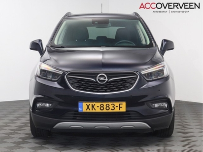 Opel Mokka X 1.4 Turbo Innovation Trekhaak Carplay